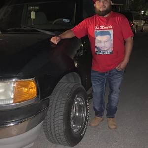 Meet your Posher, Gerardo